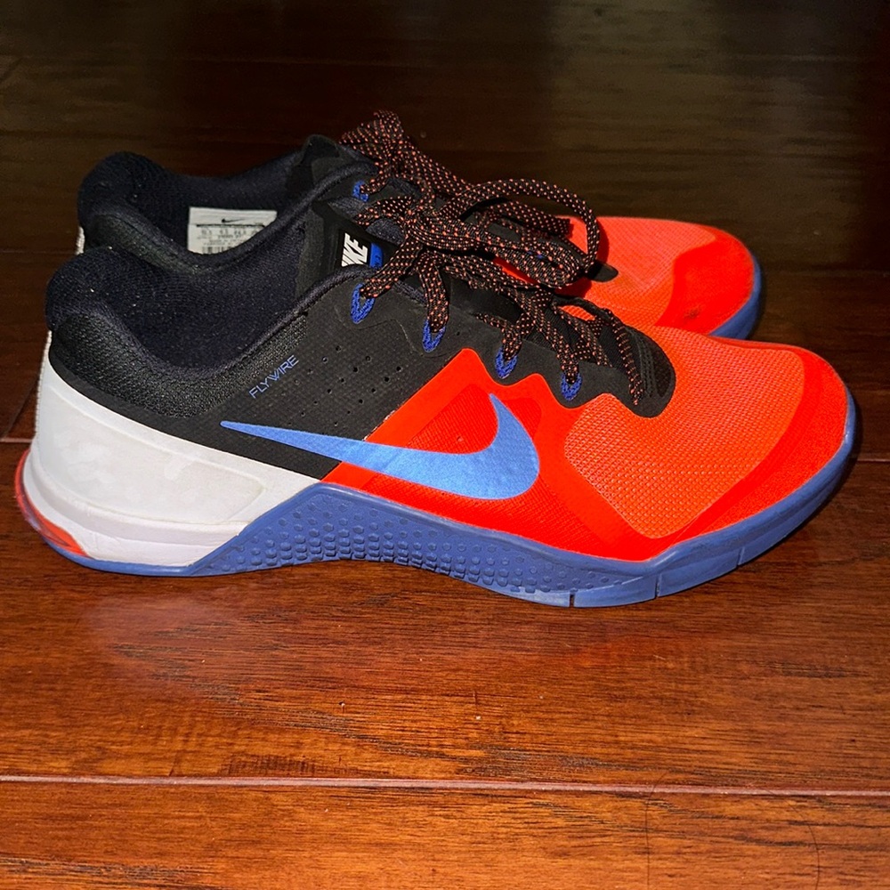 Nike Metcon 2